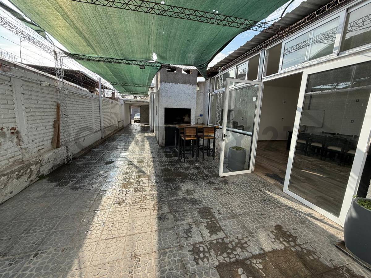 Galpon en Venta en Guaymallen, Mendoza
