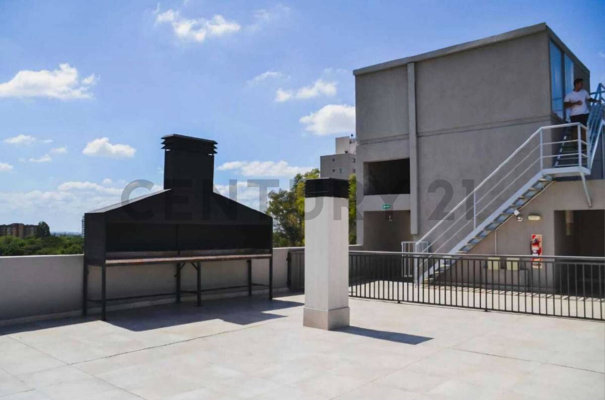 Departamento en Alquiler en Capital, Mendoza