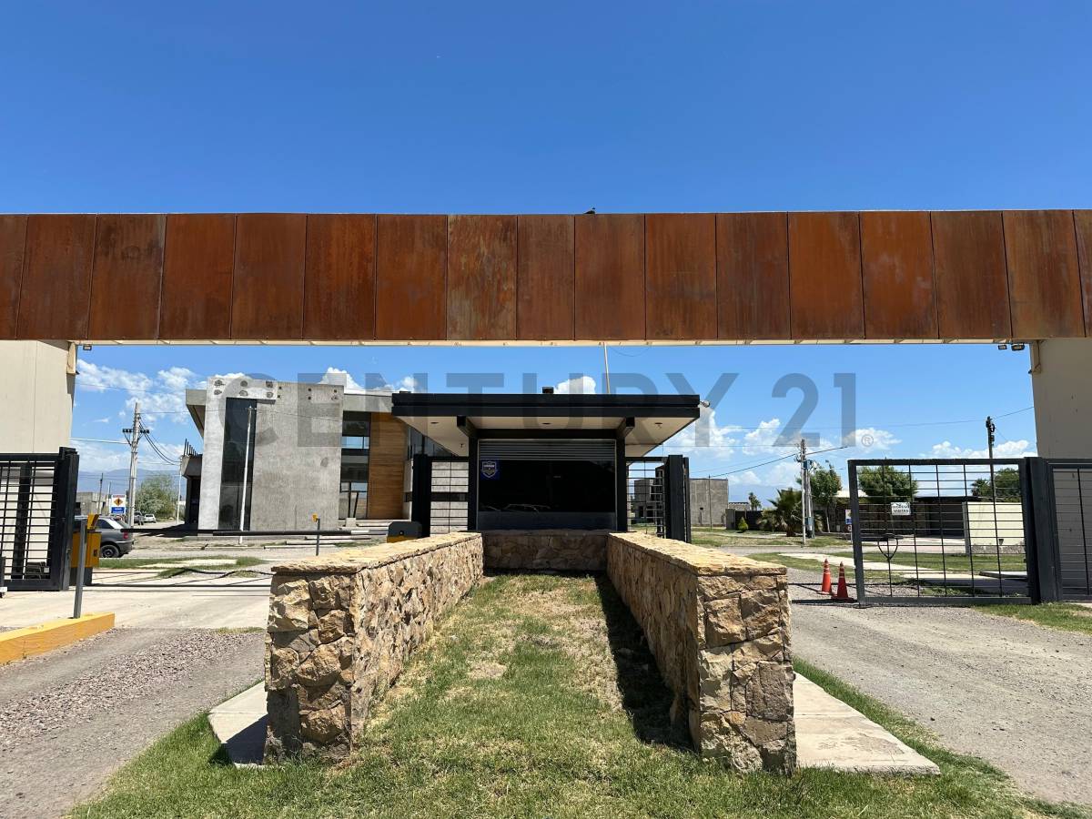Terreno en Venta en Guaymallen, Mendoza