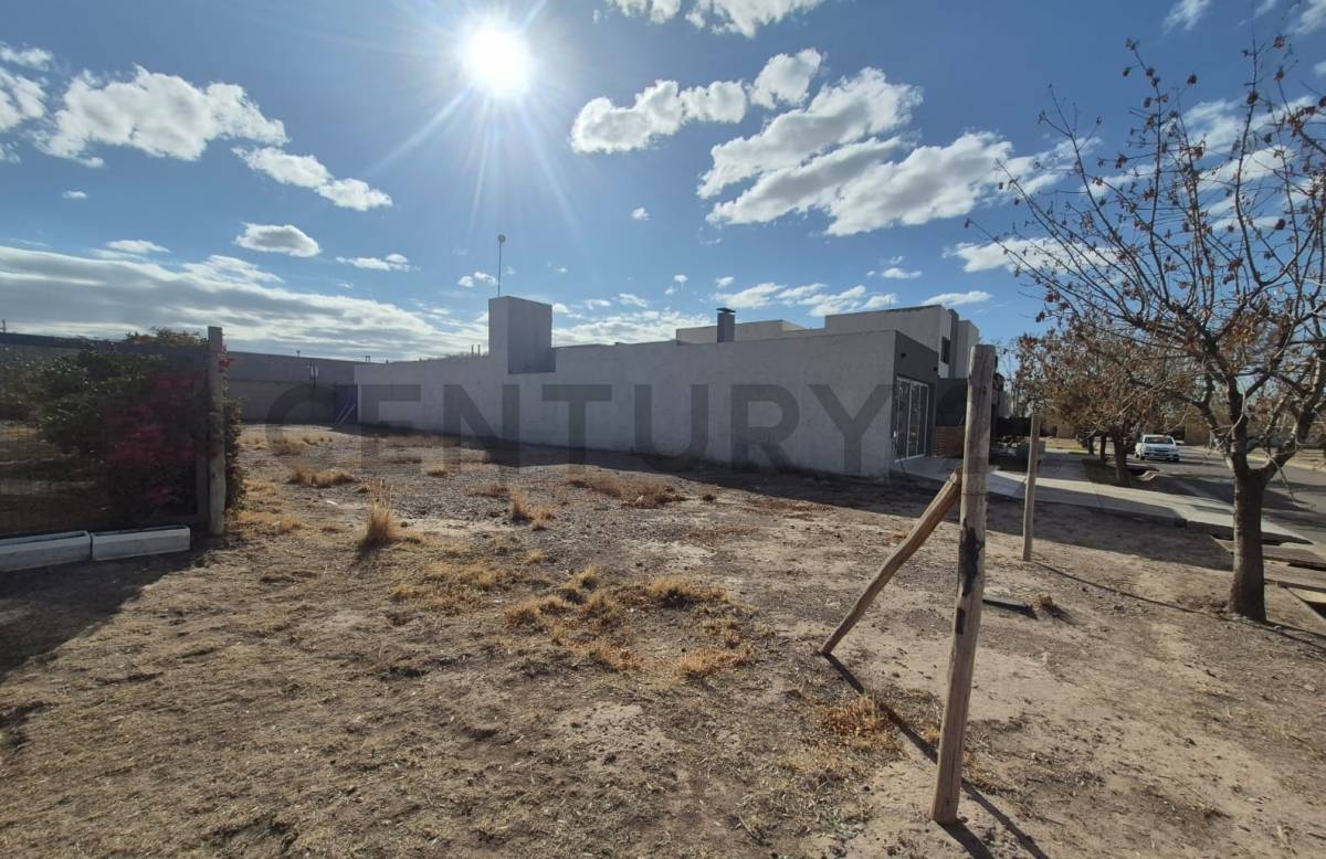 Terreno en Venta en Guaymallen, Mendoza