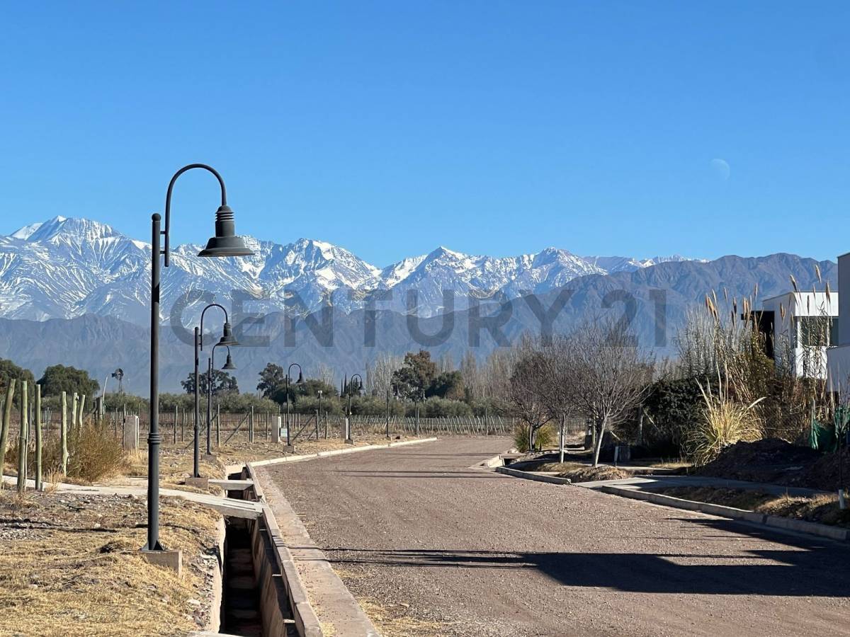 Terreno en Venta en Maipu, Mendoza