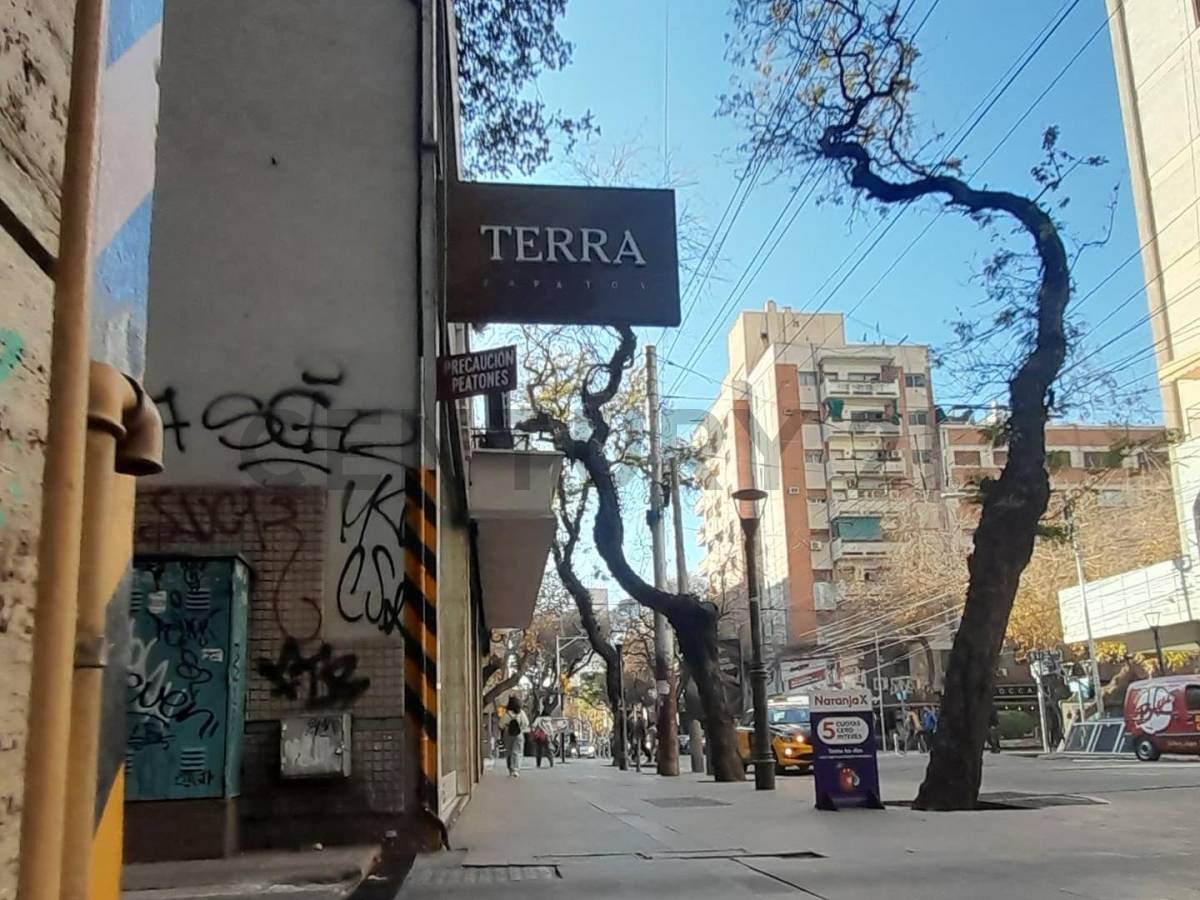 Cochera en Venta en Capital, Mendoza