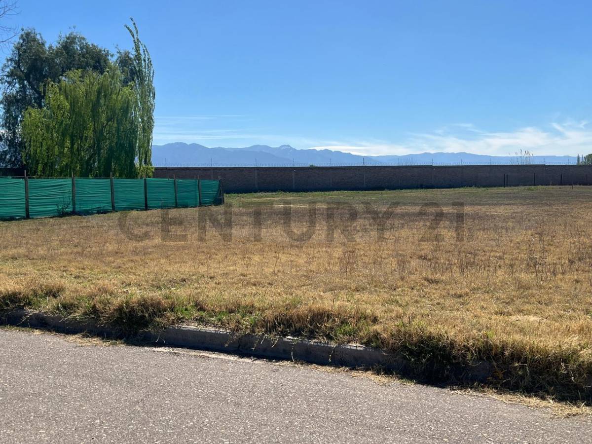 Terreno en Venta en Guaymallen, Mendoza