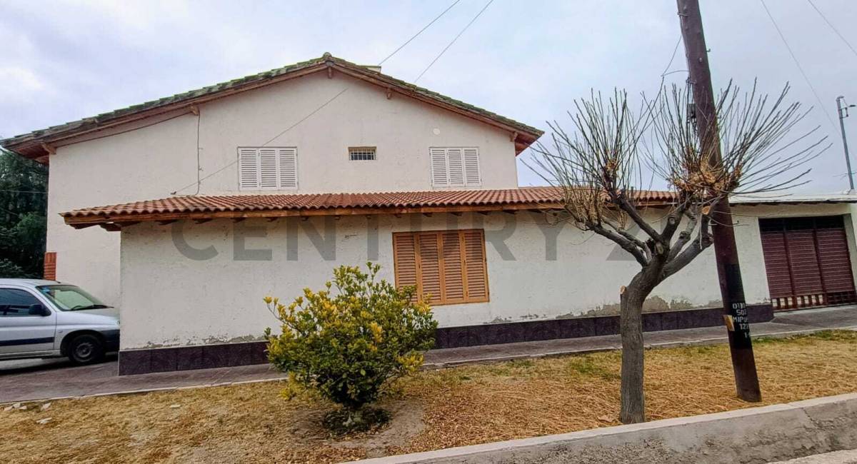 Casa en Venta en Maipu, Mendoza