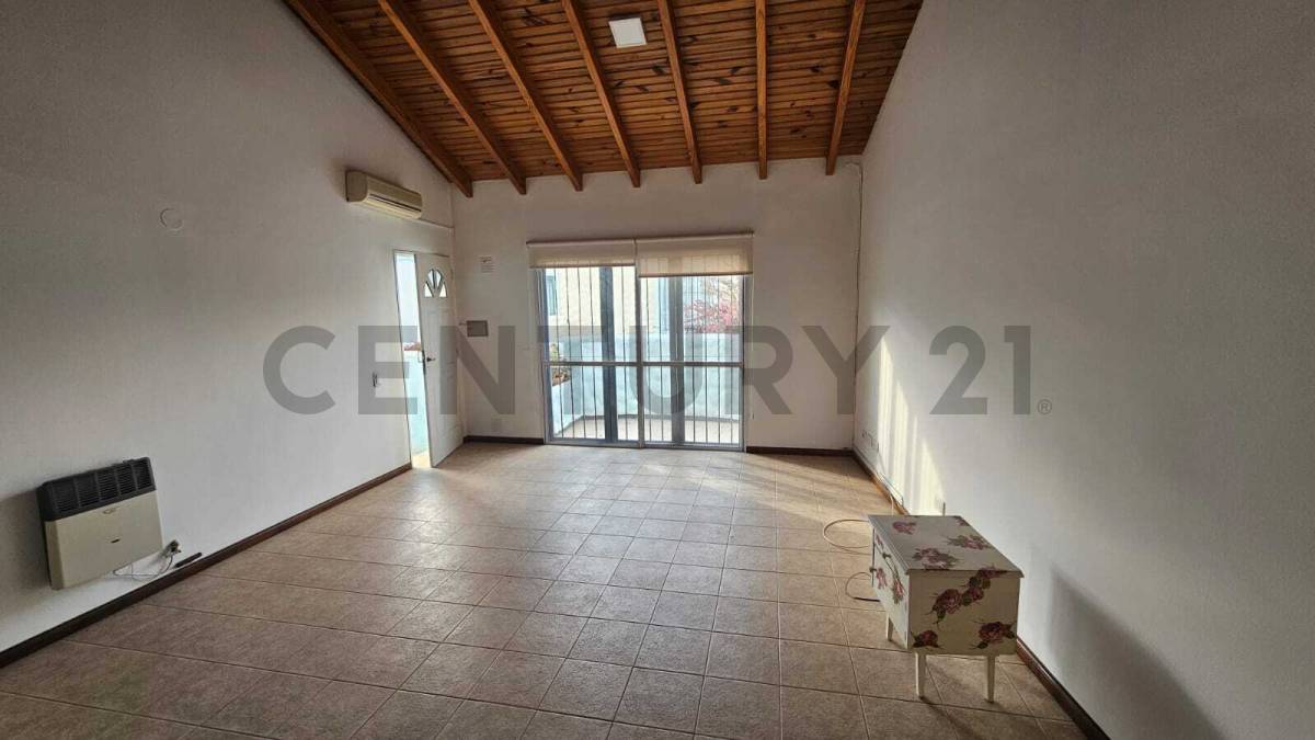 Departamento en Alquiler en Capital, Mendoza