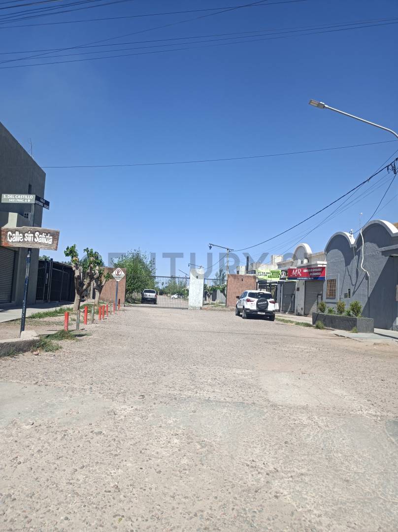 Terreno en Venta en Guaymallen, Mendoza