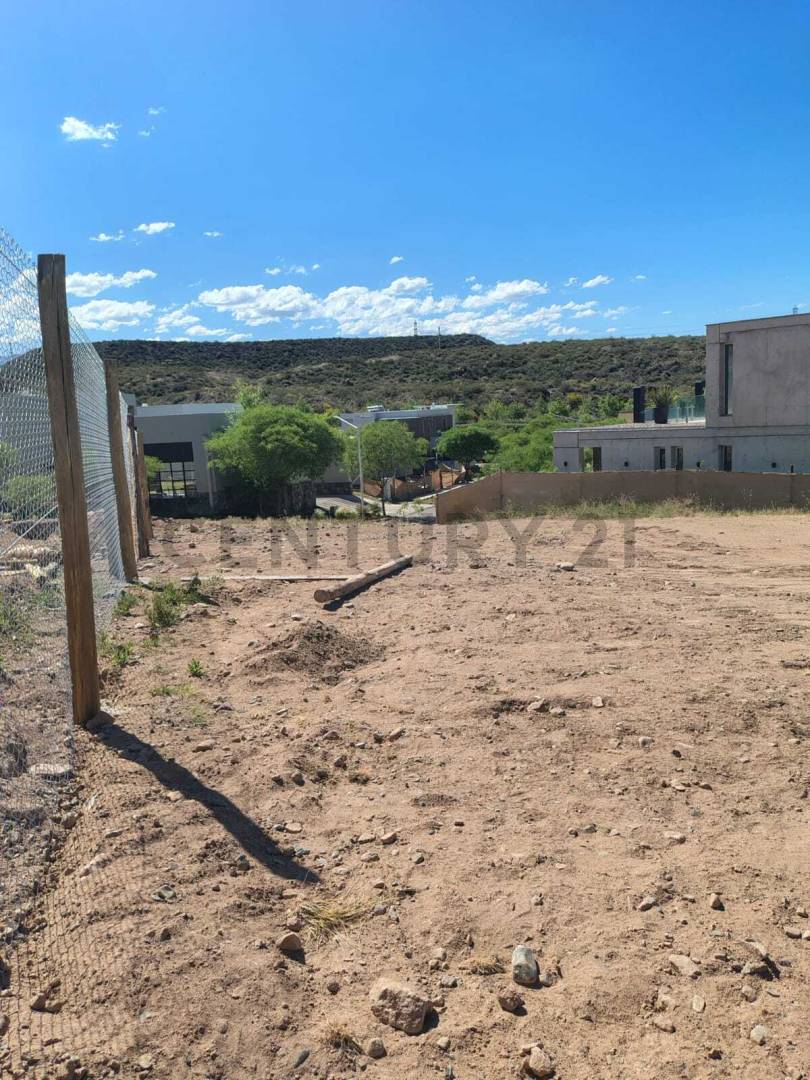 Terreno en Venta en Lujan de Cuyo, Mendoza