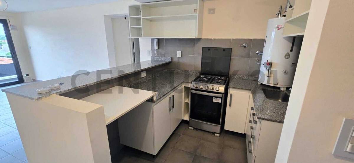 Departamento en Alquiler en Godoy Cruz, Mendoza