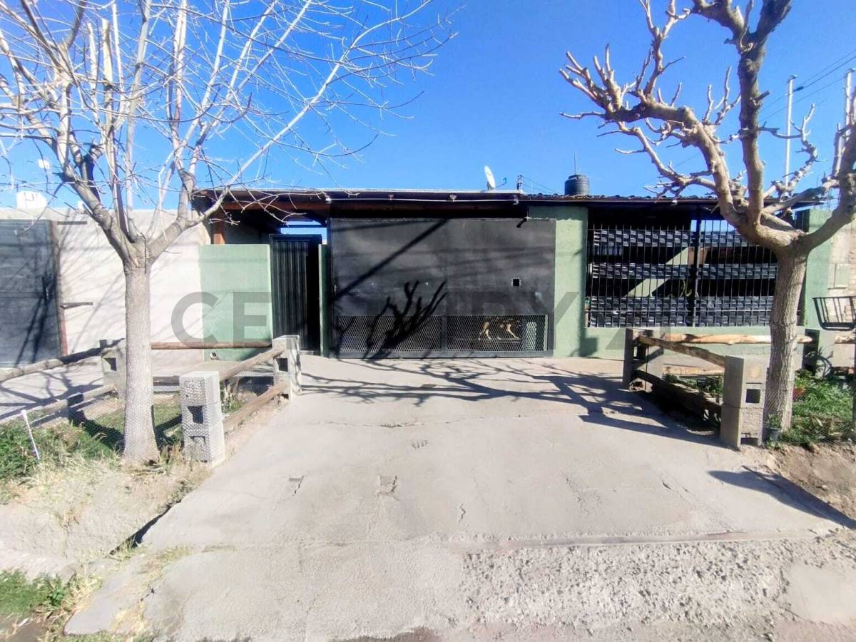 Casa en Venta en Maipu, Mendoza