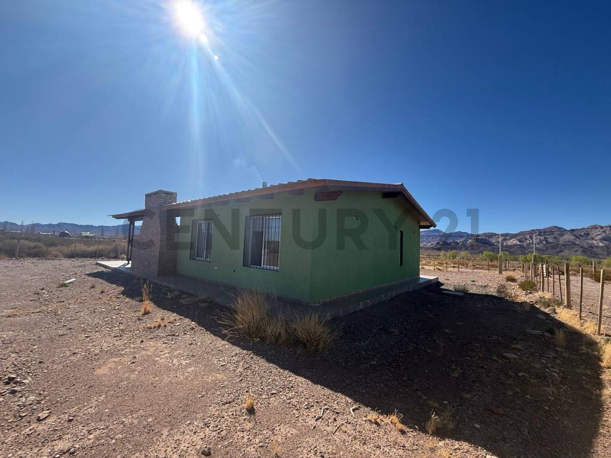Casa en Venta en Las Heras, Mendoza