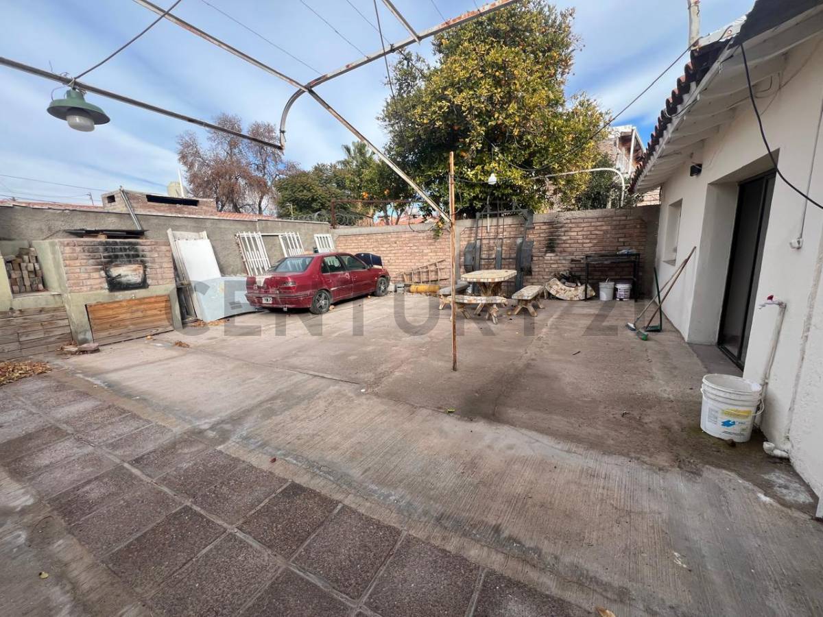 Casa en Venta en Las Heras, Mendoza