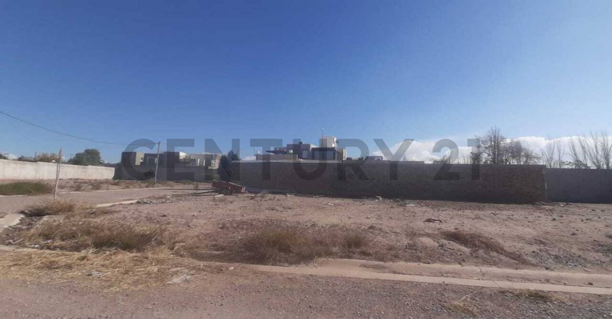 Terreno en Venta en Guaymallen, Mendoza