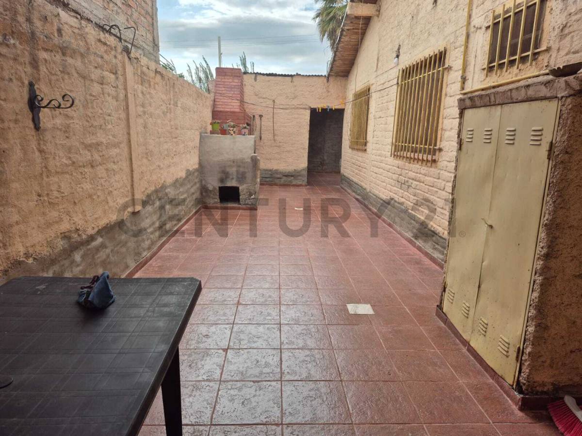 Casa en Venta en Guaymallen, Mendoza