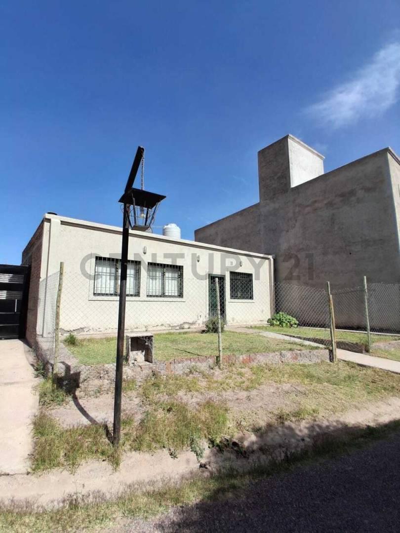 Casa en Venta en Las Heras, Mendoza