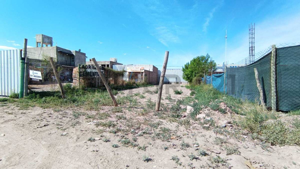 Terreno en Venta en Lujan de Cuyo, Mendoza