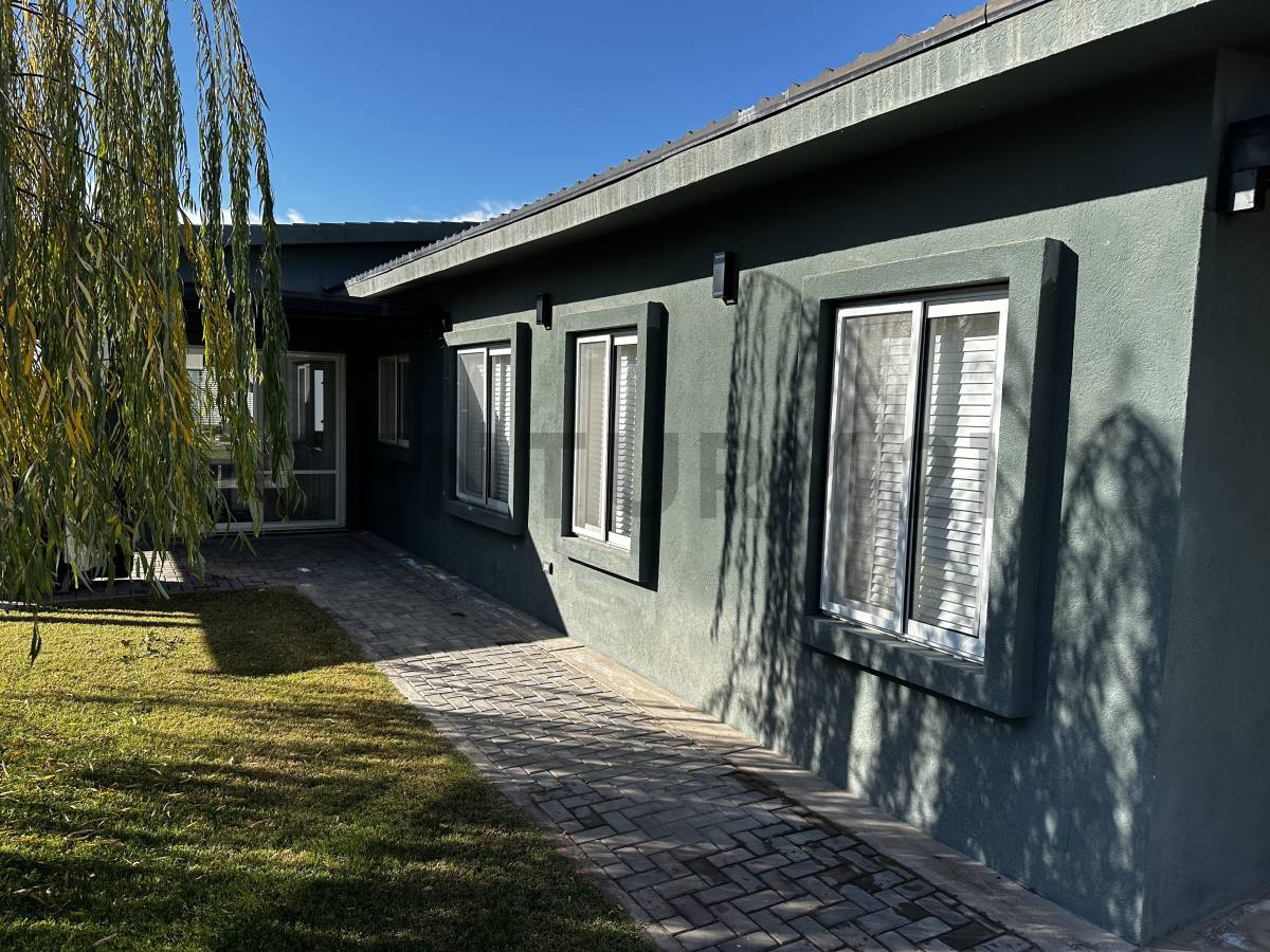 Casa en Venta en Lujan de Cuyo, Mendoza