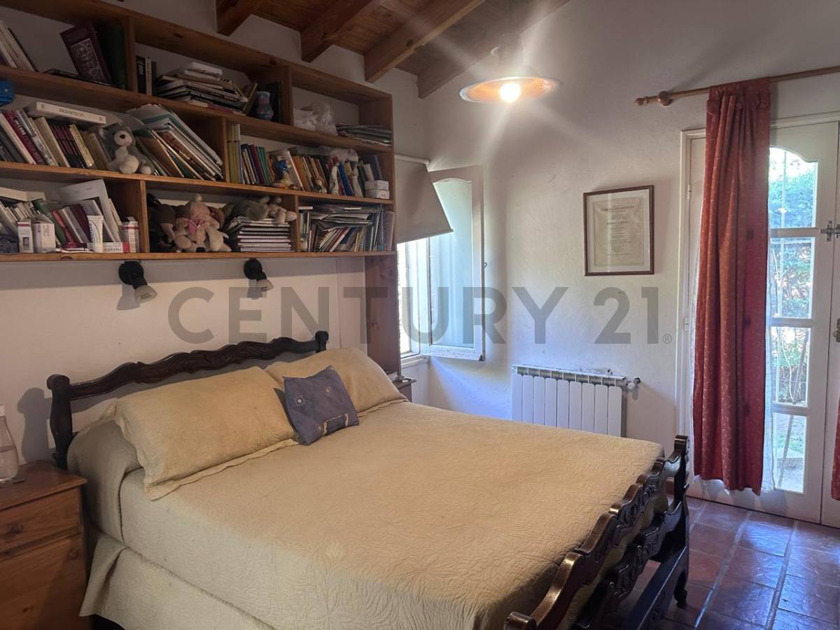 Casa en Venta en Lujan de Cuyo, Mendoza