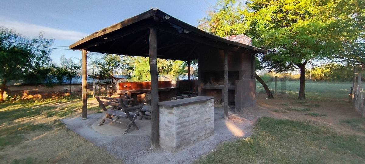 Casa Quinta en Venta en Lavalle, Mendoza