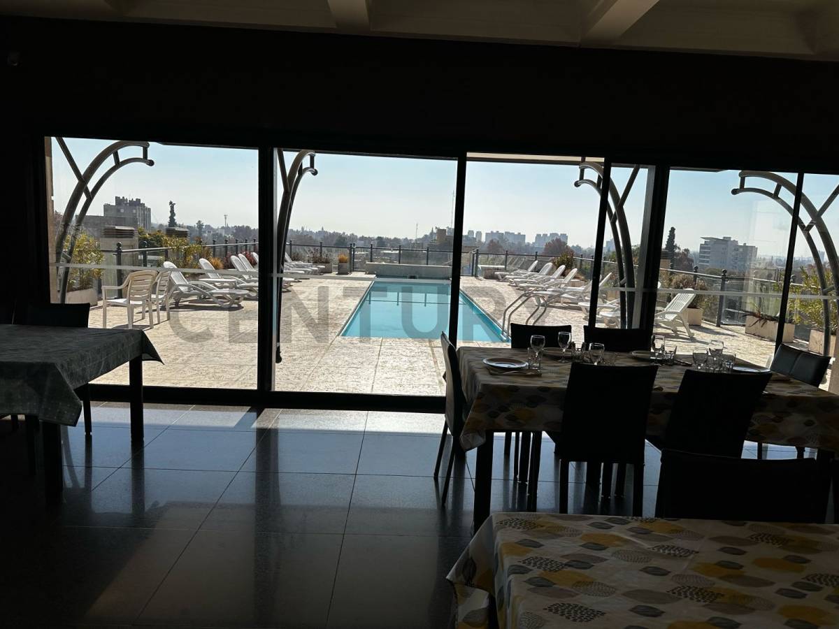 Departamento en Venta en Capital, Mendoza