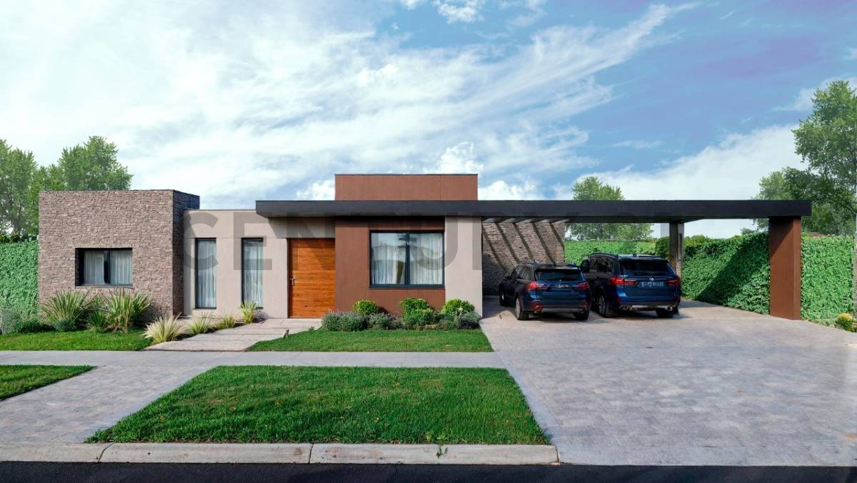 Casa en Venta en Lujan de Cuyo, Mendoza