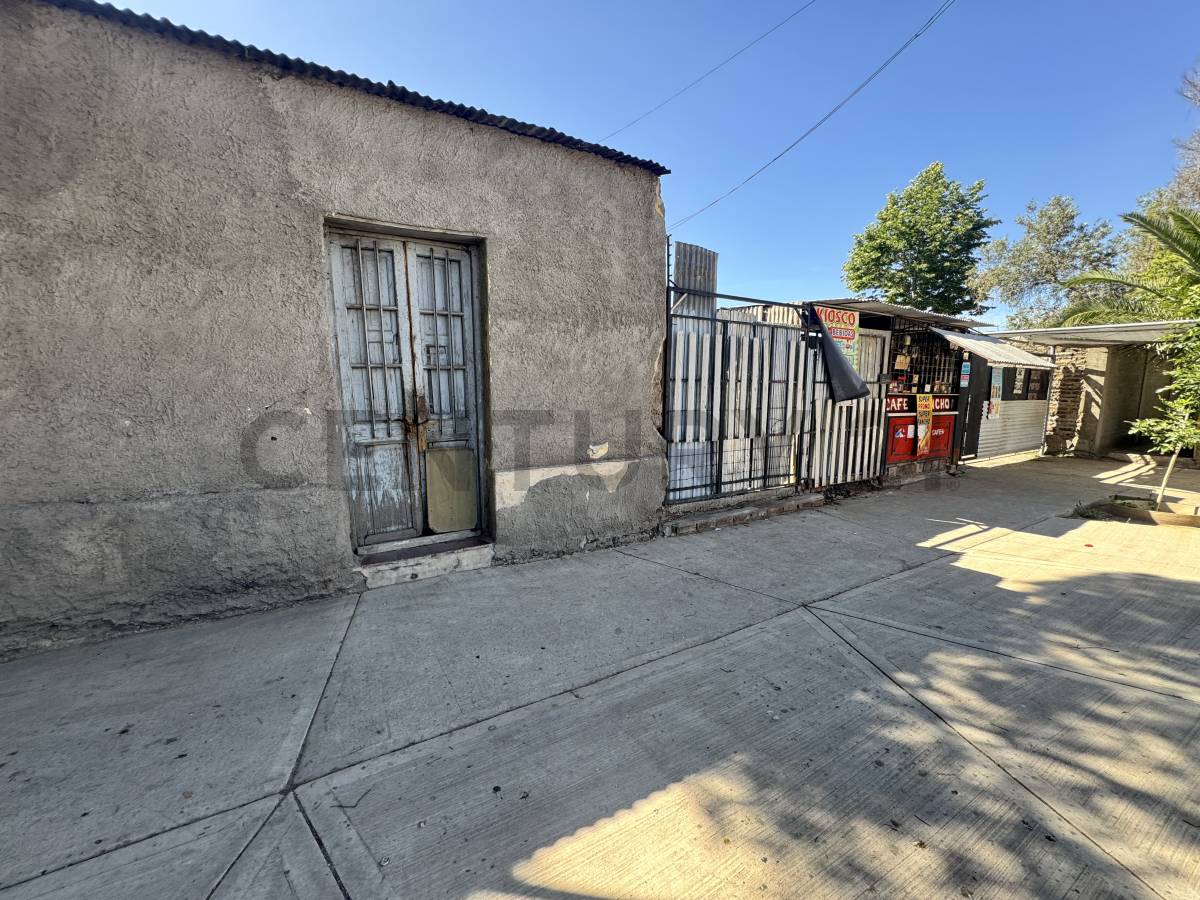 Terreno en Venta en Guaymallen, Mendoza