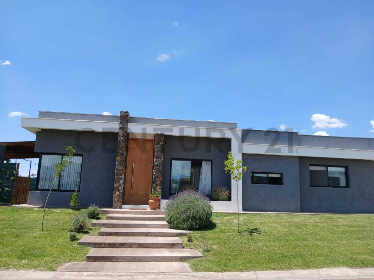 Casa en Venta en Maipu, Mendoza