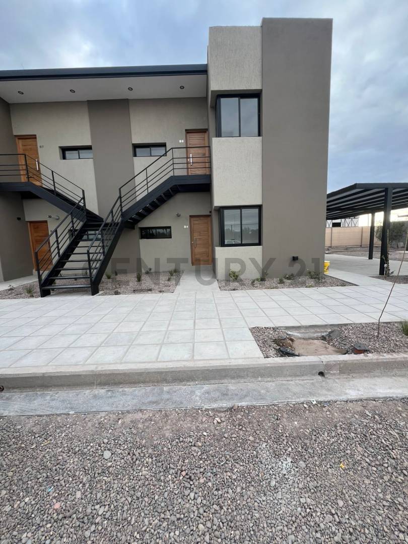 Departamento en Alquiler en Guaymallen, Mendoza