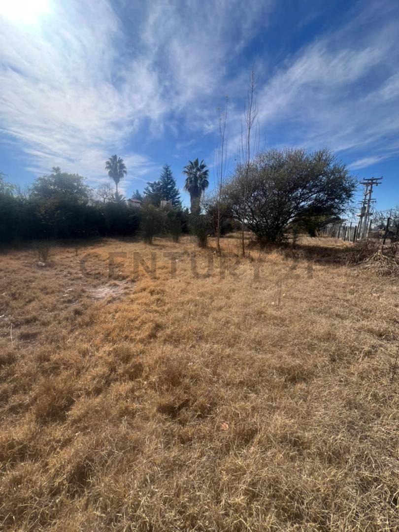Terreno en Venta en Lujan de Cuyo, Mendoza