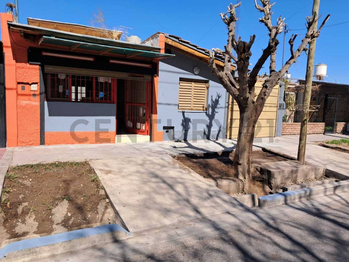 Casa en Venta en Guaymallen, Mendoza