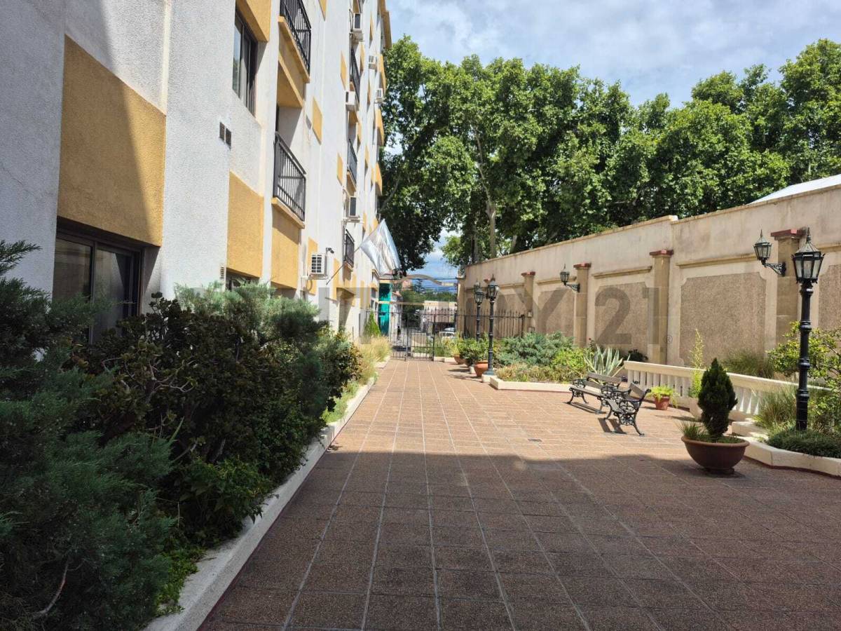 Departamento en Venta en Capital, Mendoza