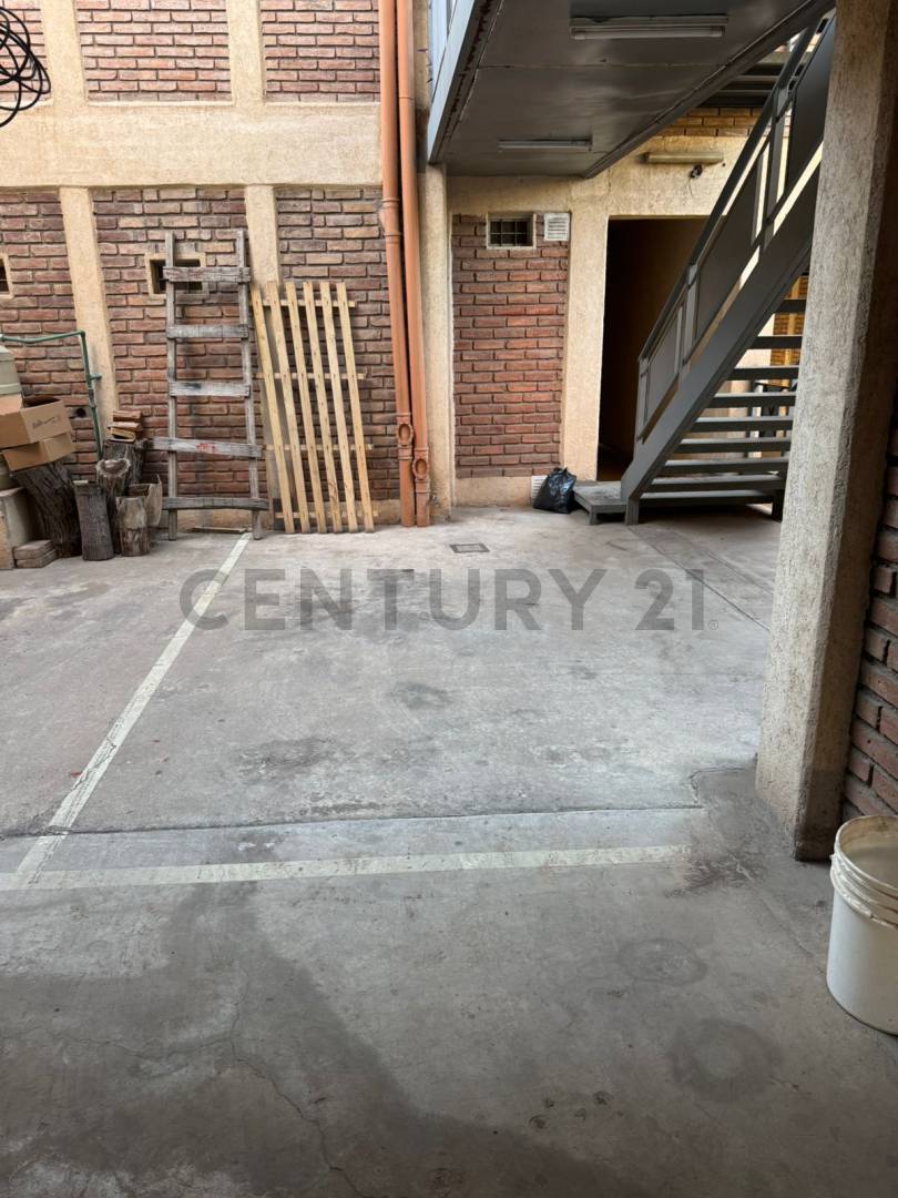 Departamento en Alquiler en Capital, Mendoza