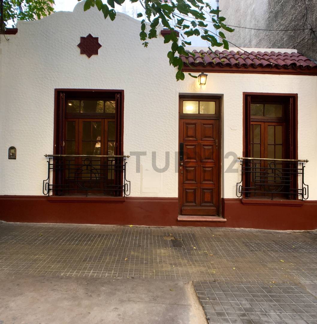 Casa en Venta en Capital, Mendoza