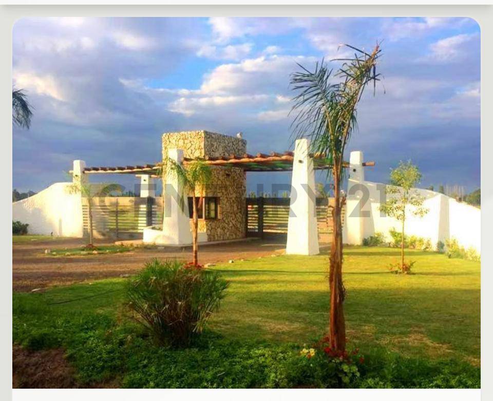 Terreno en Venta en Rawson, San Juan