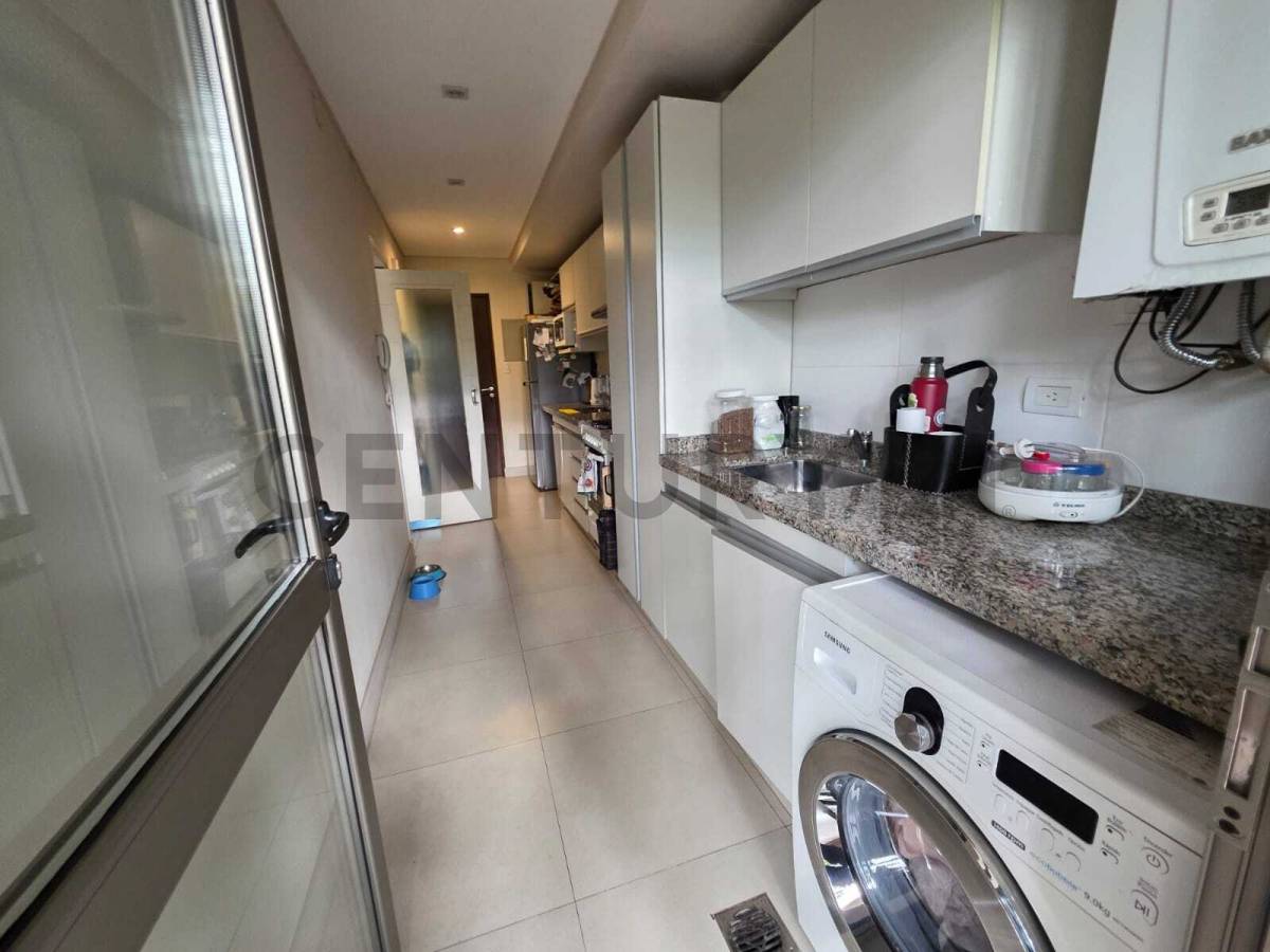 Departamento en Venta en Godoy Cruz, Mendoza