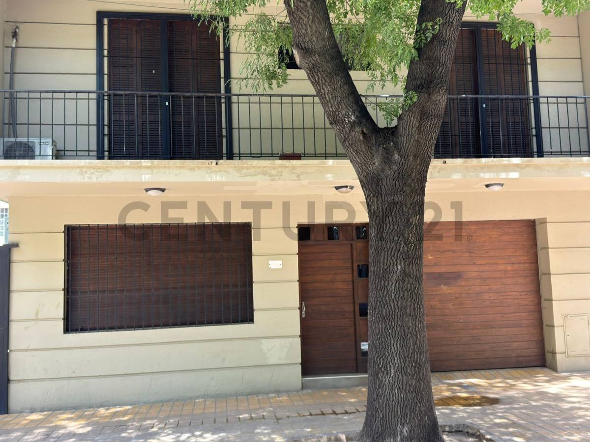 Casa en Venta en Capital, Mendoza