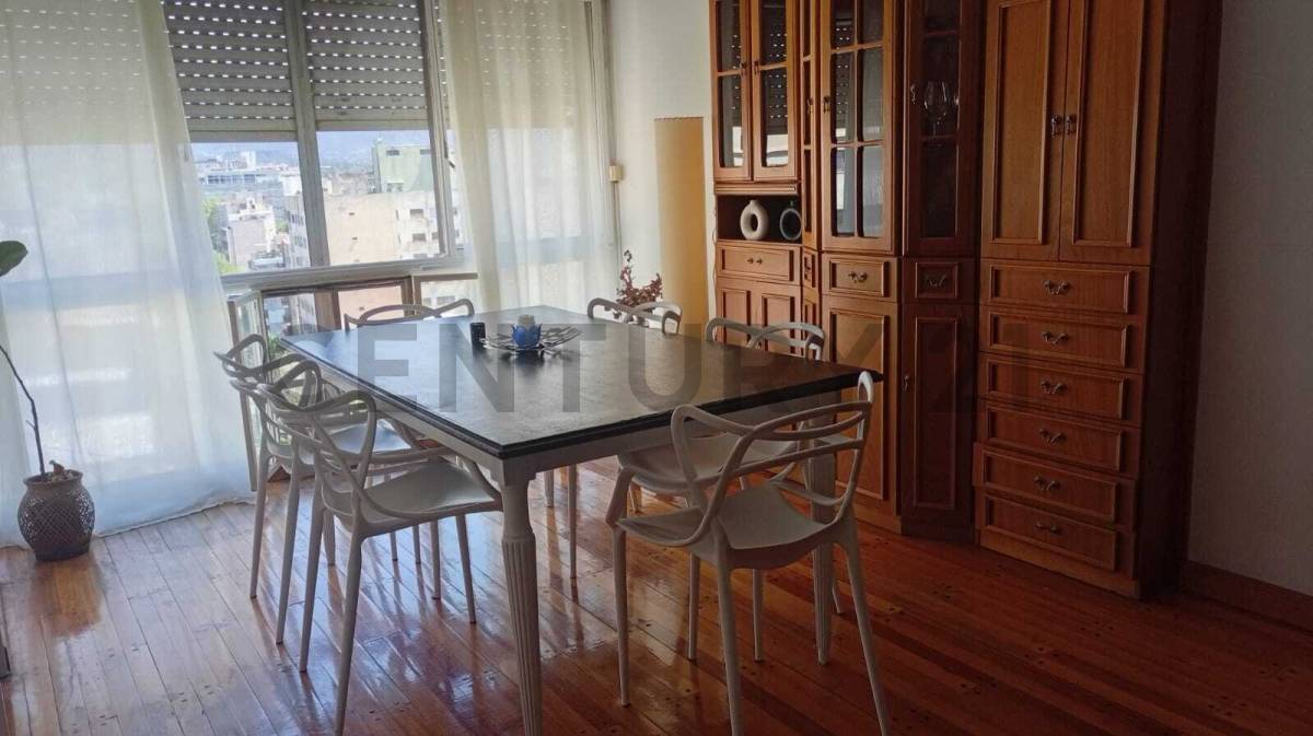 Departamento en Venta en Capital, Mendoza