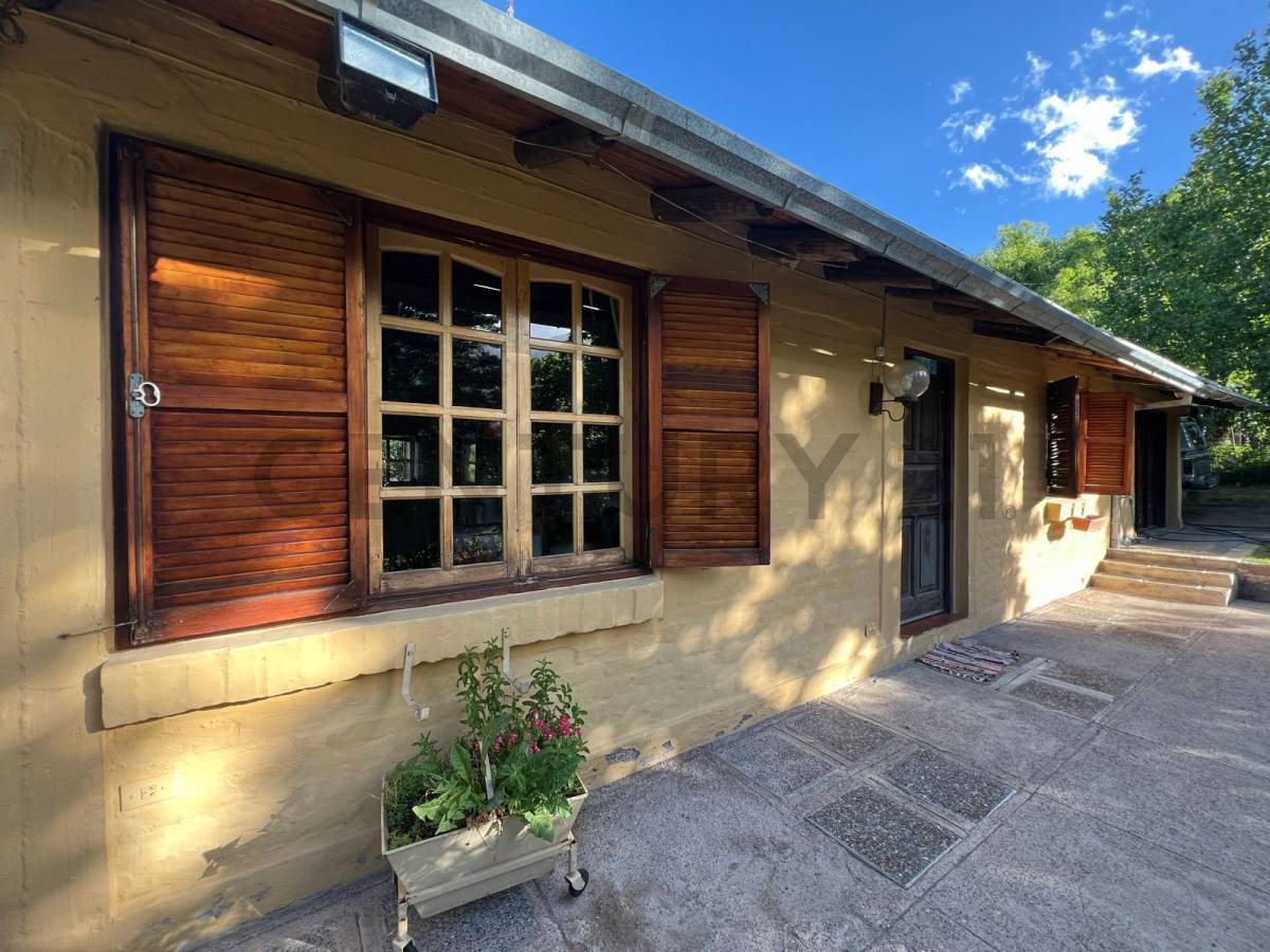 Casa en Venta en Lujan de Cuyo, Mendoza