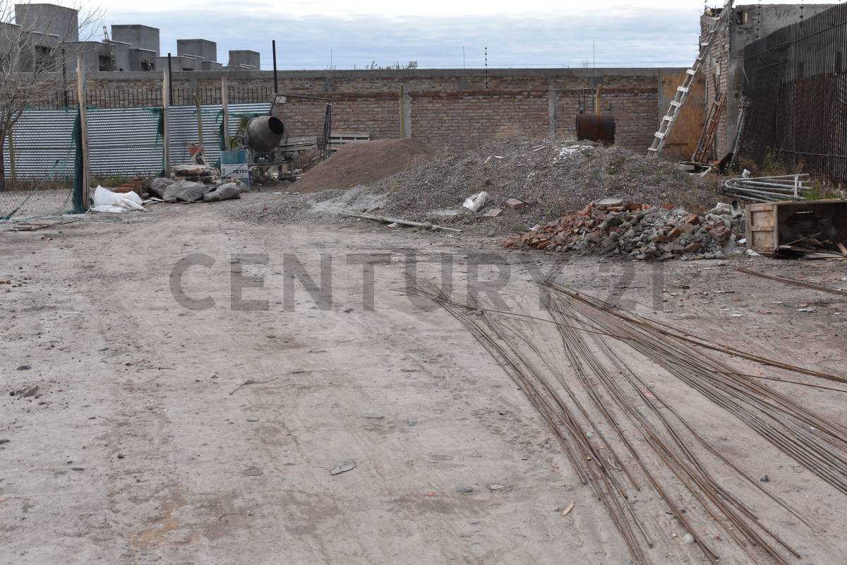 Terreno en Venta en Maipu, Mendoza
