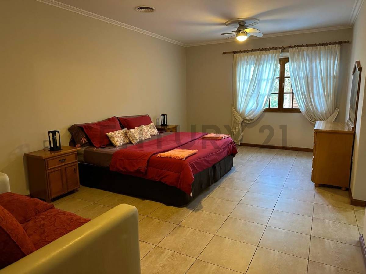Casa en Venta en Capital, Mendoza
