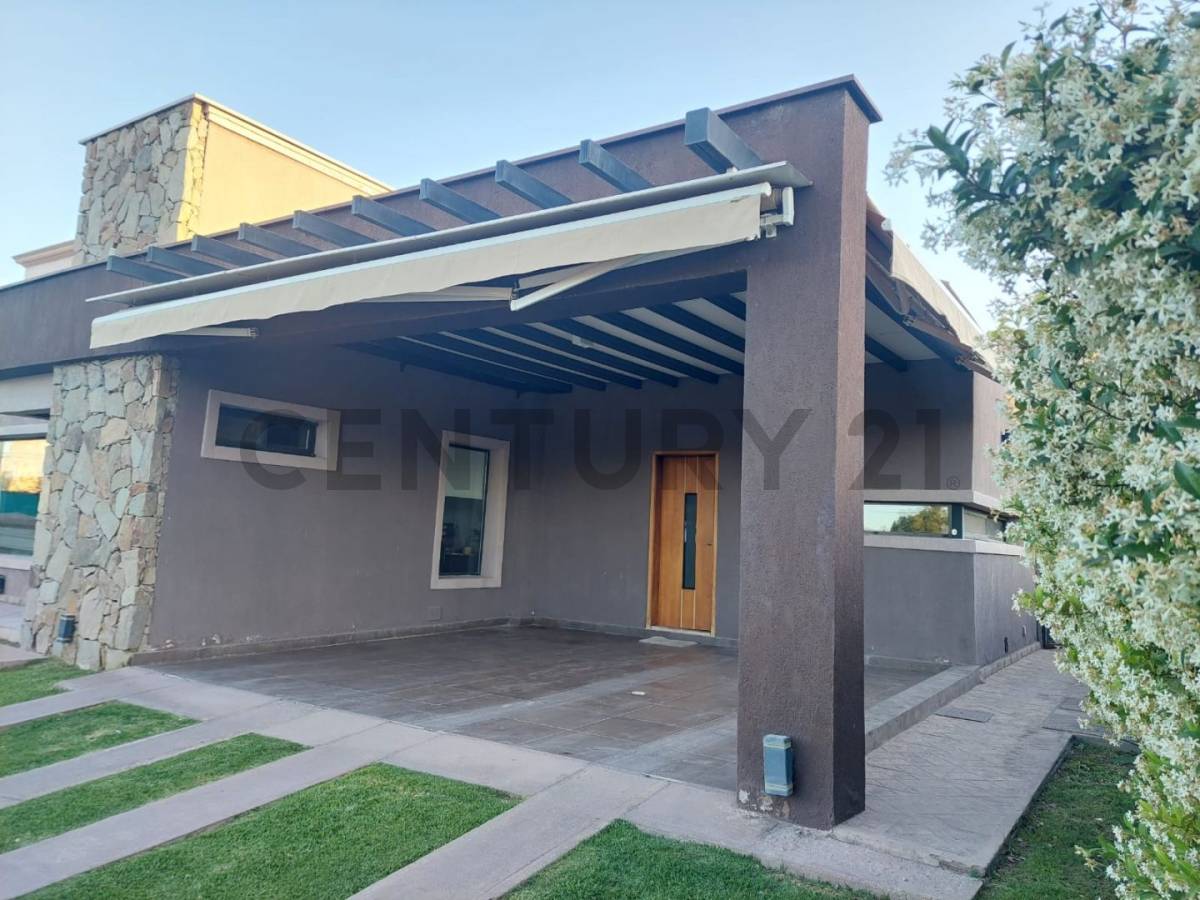 Casa en Venta en Lujan de Cuyo, Mendoza