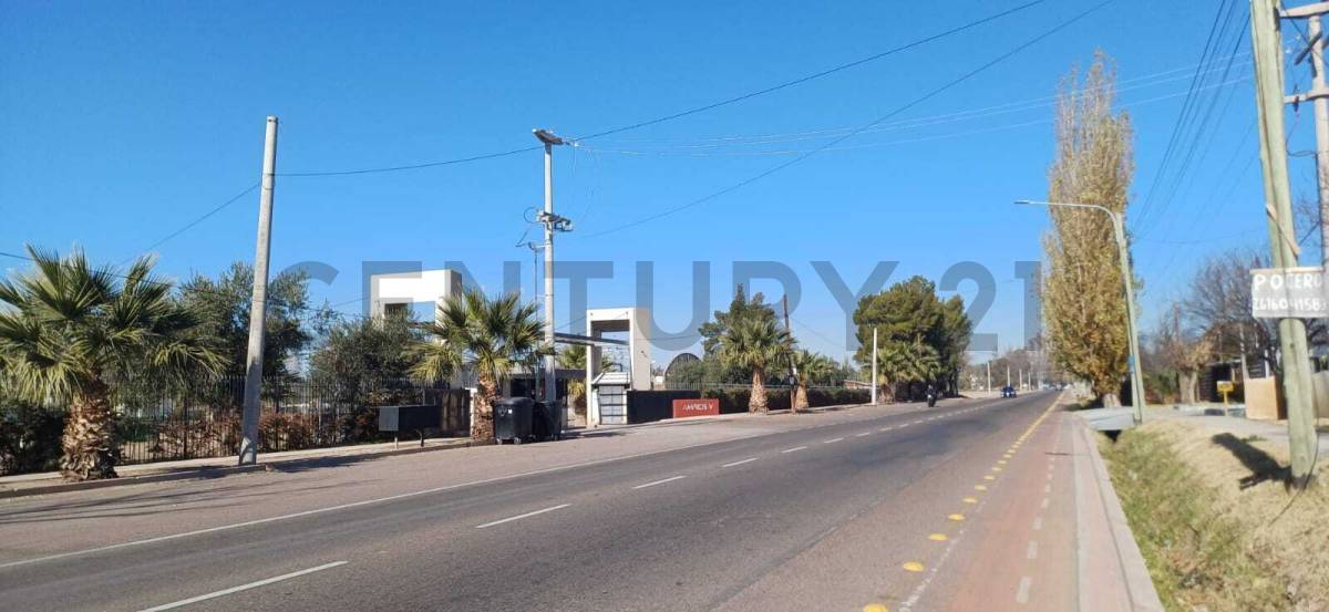 Casa en Venta en Maipu, Mendoza