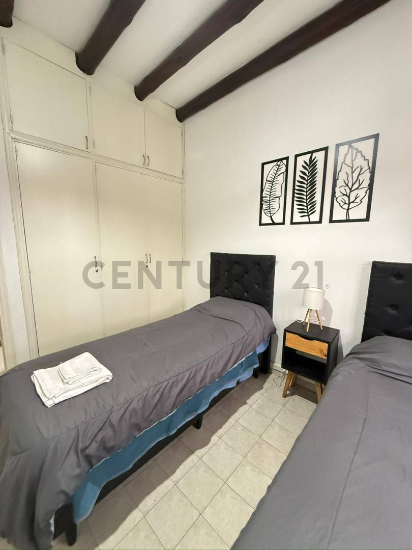 Departamento en Venta en Capital, Mendoza