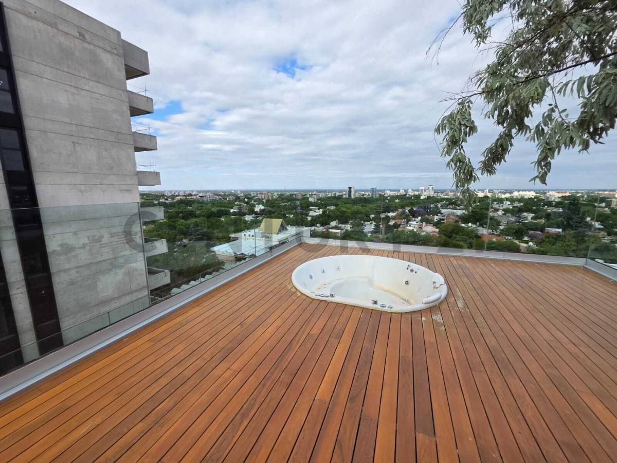 Departamento en Venta en Capital, Mendoza