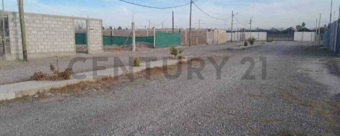 Terreno en Venta en Guaymallen, Mendoza