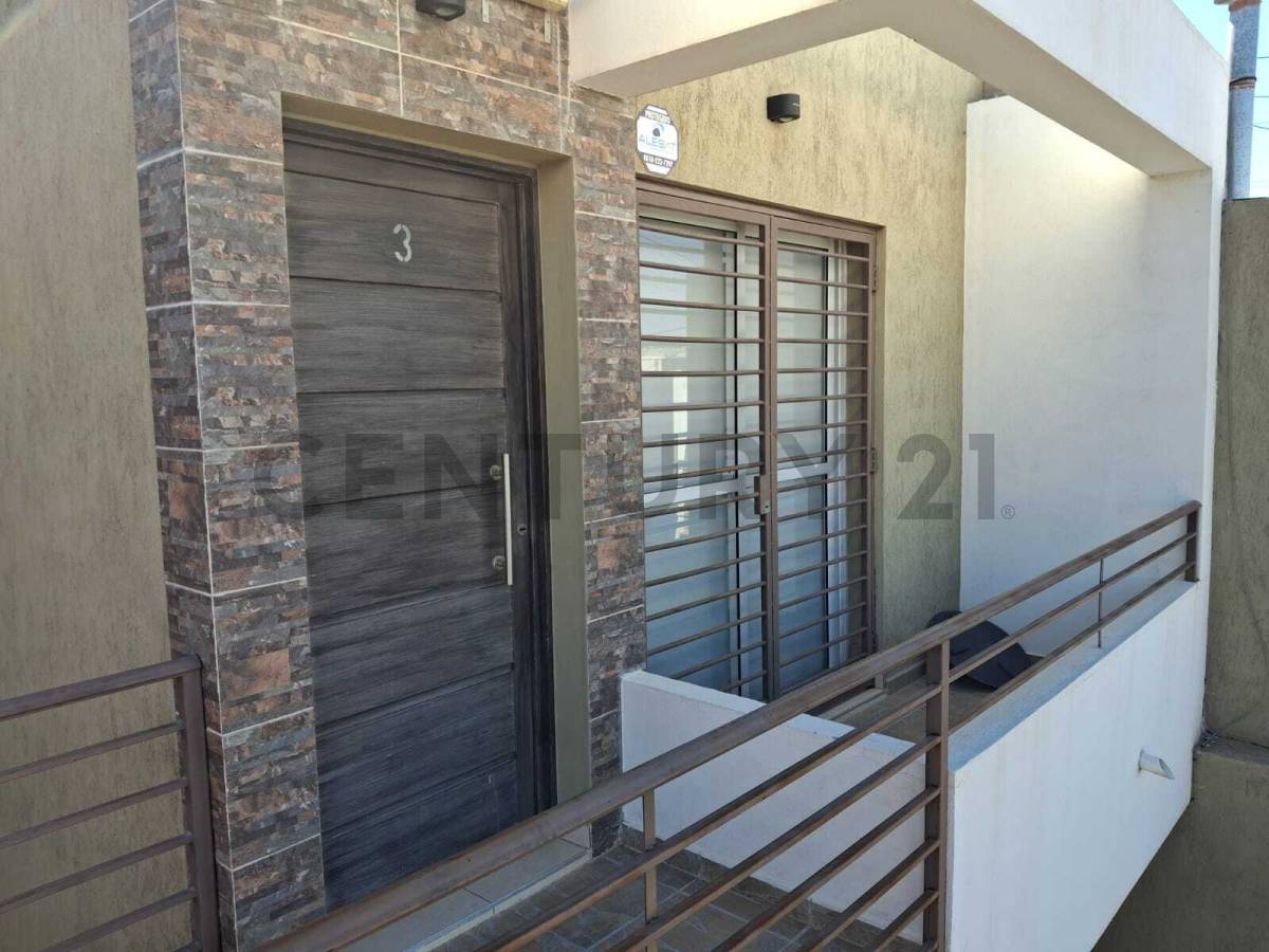 Departamento en Alquiler en Guaymallen, Mendoza