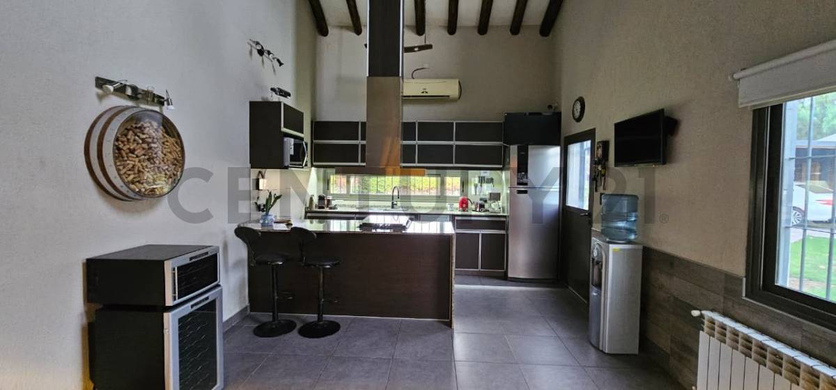 Casa en Venta en Las Heras, Mendoza
