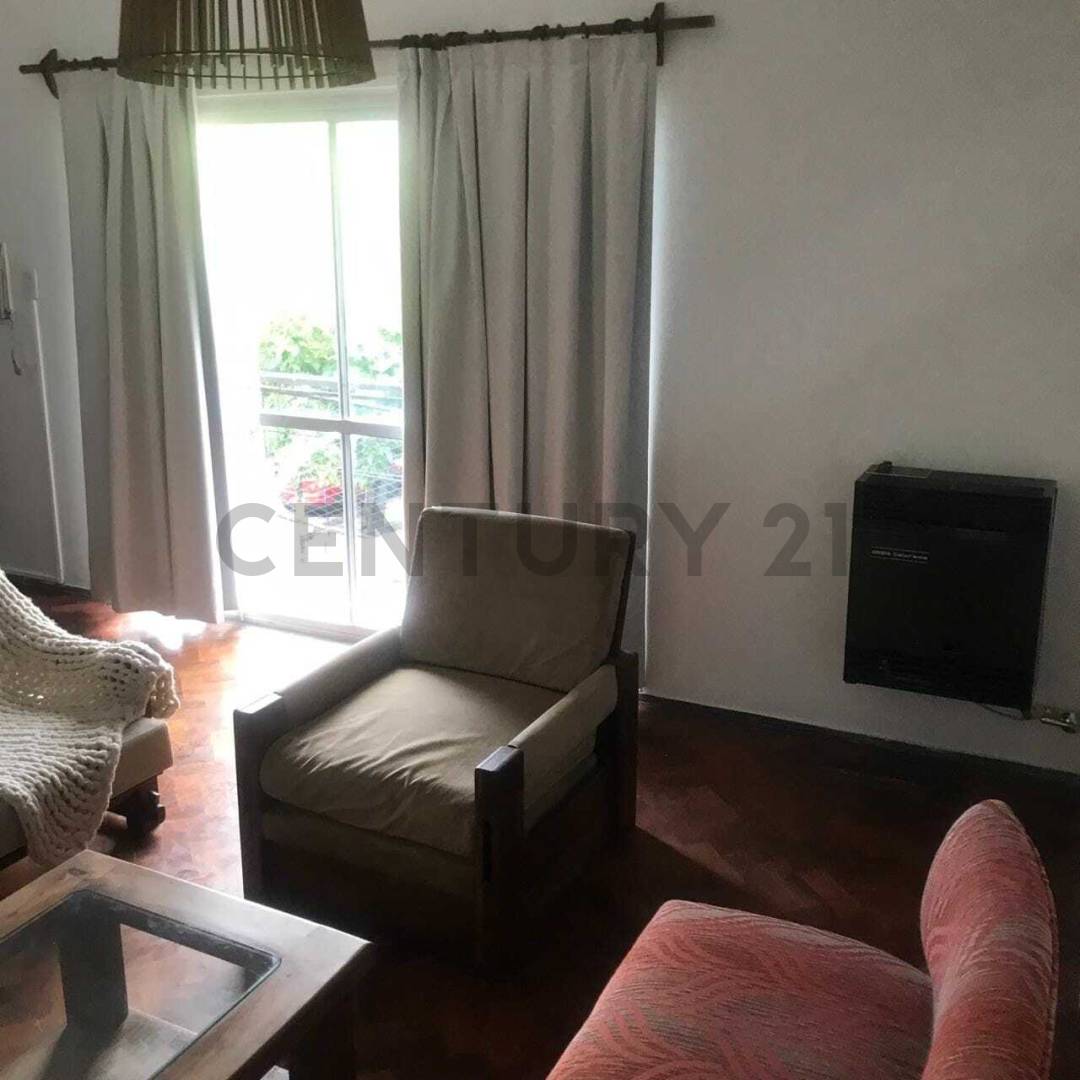 Departamento en Alquiler en Capital, Mendoza