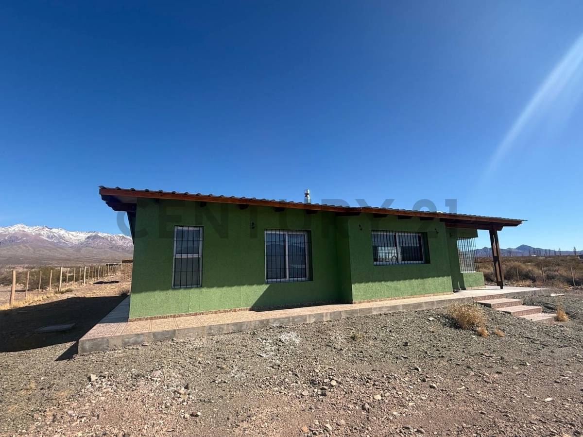 Casa en Venta en Las Heras, Mendoza