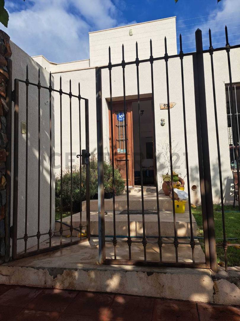 Casa en Venta en Lujan de Cuyo, Mendoza