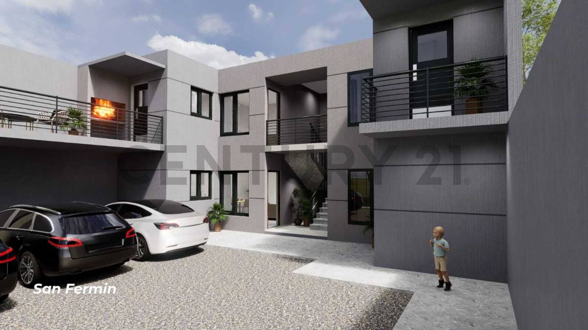 Departamento en Venta en Guaymallen, Mendoza